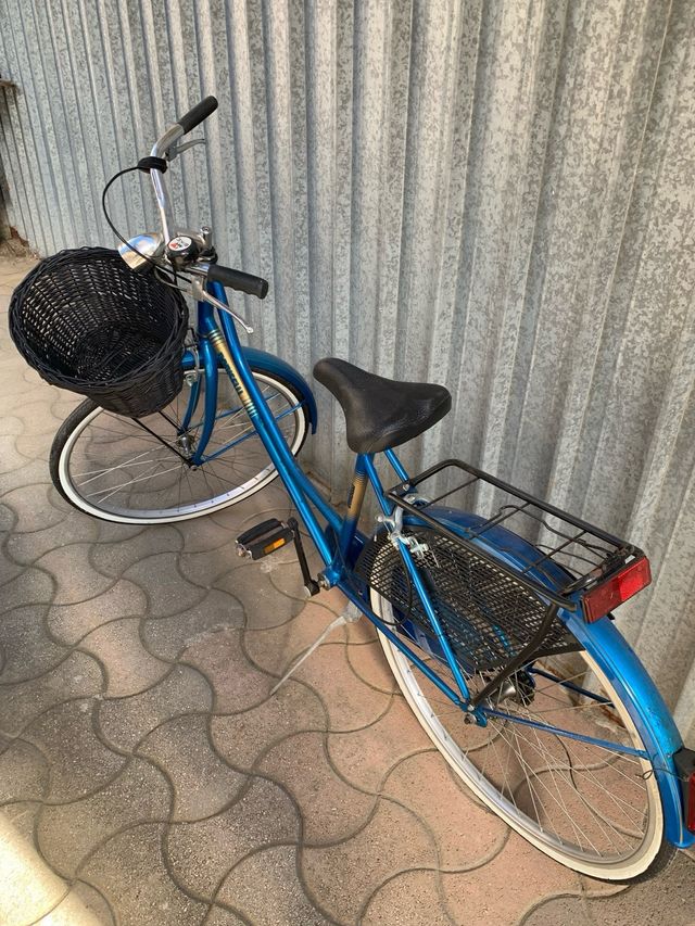 Bici Doniselli anni ‘90