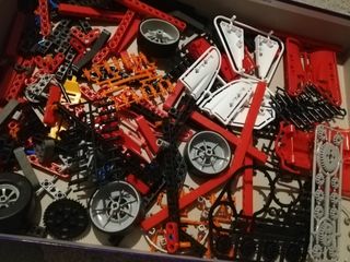 Racing Cars Mechanics marca Clementoni