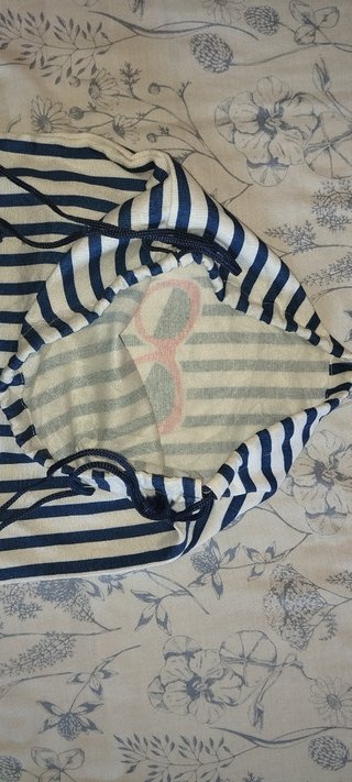 Mochila de Tela