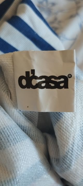 Mochila de Tela
