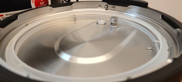 Moulinex Turbo Cuisine