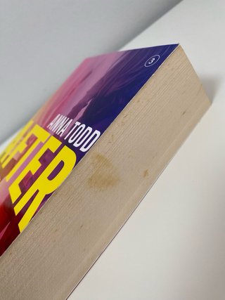 "AFTER 3 - Ànimes perdudes" (versión catalana)