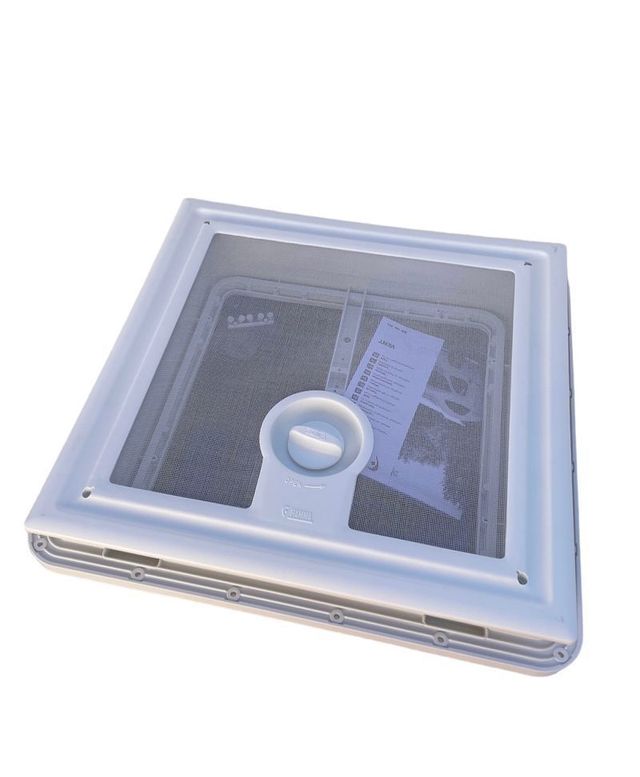 Claraboya fiamma 40*40 + Oscurecedor