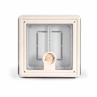 Claraboya fiamma 40*40 + Oscurecedor