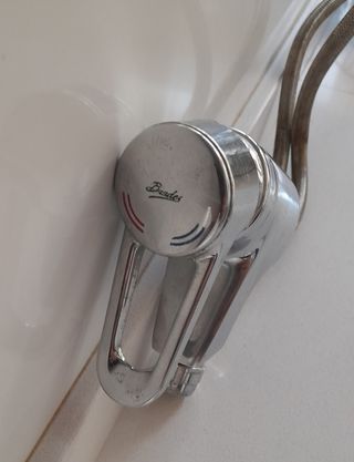 Grifo de bidet