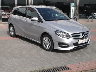 Mercedes-Benz B 200 CDI STANDARD
