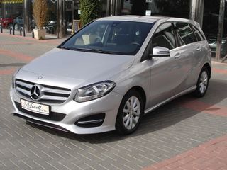 Mercedes-Benz B 200 CDI STANDARD