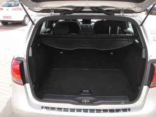 Mercedes-Benz B 200 CDI STANDARD