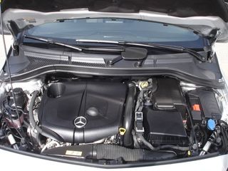 Mercedes-Benz B 200 CDI STANDARD