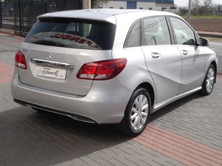 Mercedes-Benz B 200 CDI STANDARD