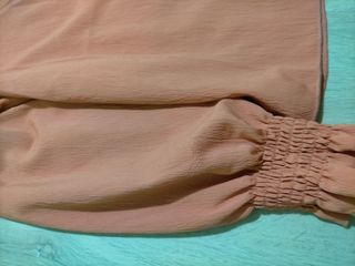 Camisa mujer manga larga