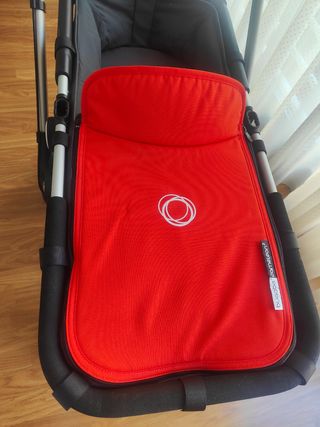 Carrito BUGABOO CAMALEÓN (Regalo funda y bolso)