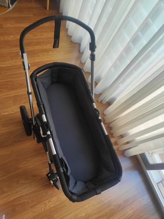 Carrito BUGABOO CAMALEÓN (Regalo funda y bolso)