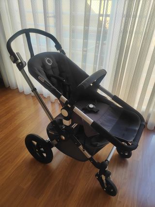 Carrito BUGABOO CAMALEÓN (Regalo funda y bolso)