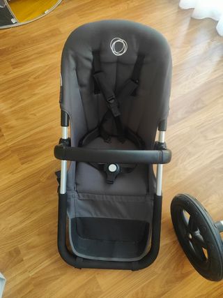 Carrito BUGABOO CAMALEÓN (Regalo funda y bolso)