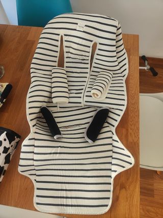 Carrito BUGABOO CAMALEÓN (Regalo funda y bolso)