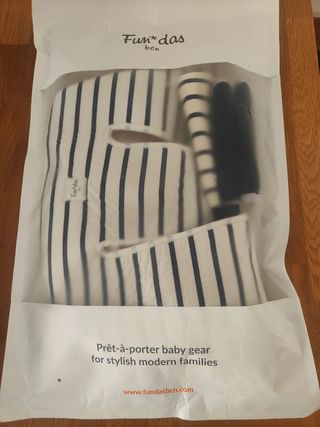 Carrito BUGABOO CAMALEÓN (Regalo funda y bolso)