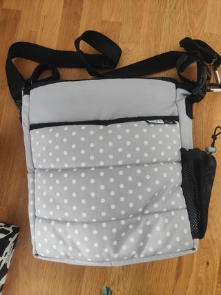 Carrito BUGABOO CAMALEÓN (Regalo funda y bolso)