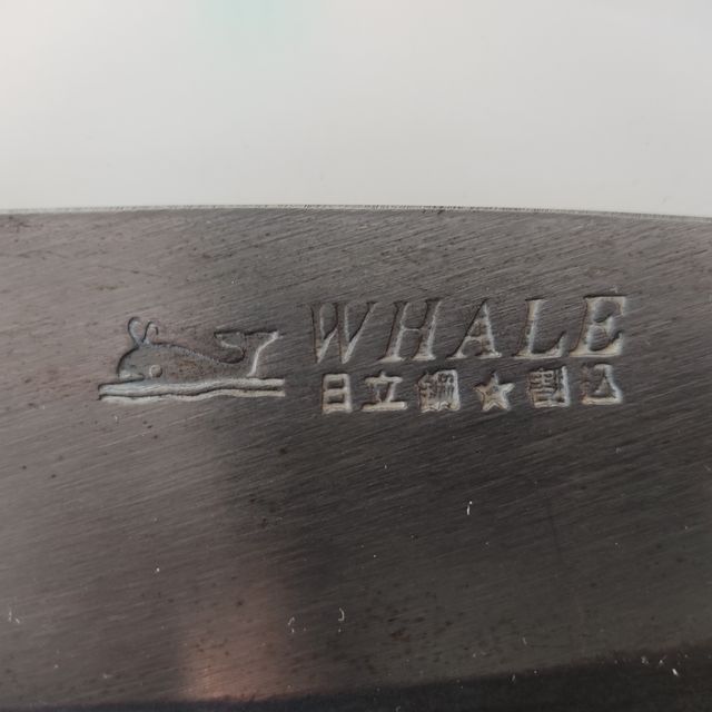 CUCHILLO JAPONES CLASICO.