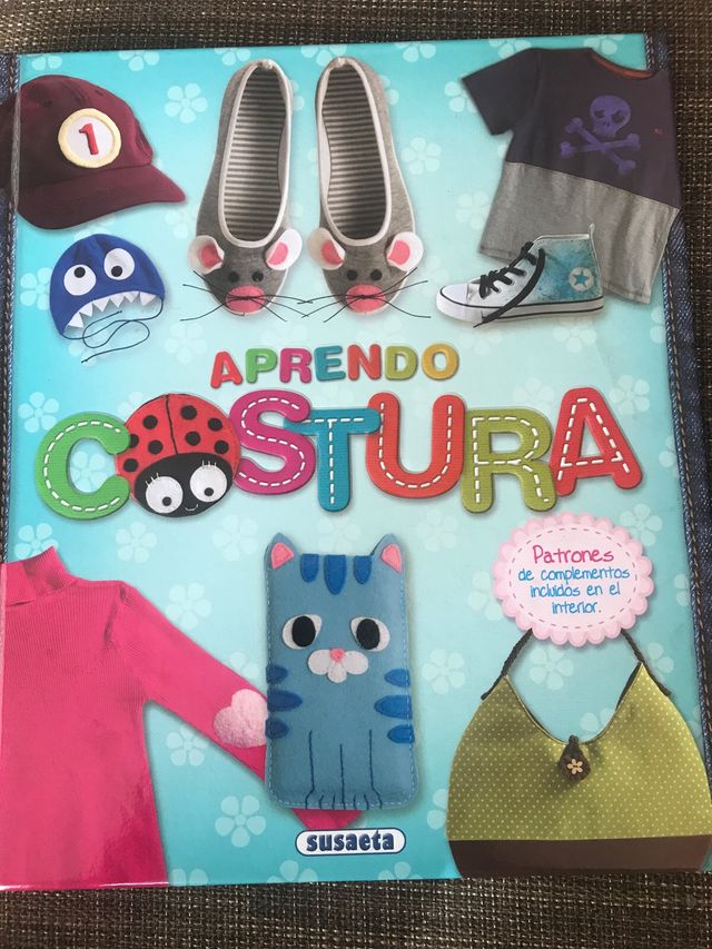 Aprendo Costura
