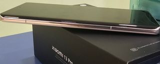 Xiaomi 13 pro 5g 12/256gb bianco