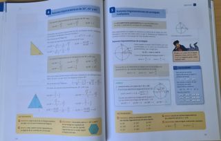 MATEMATICAS SERIE RESUELVE 4 ESO