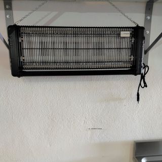 K🦁 BA ╬ Lámpara Mata Insectos ╬ 3 tamaños