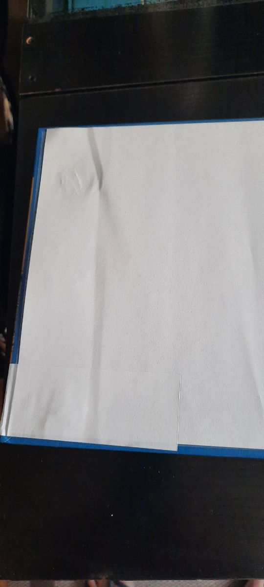 La Lombriz que nunca había visto el Sol.