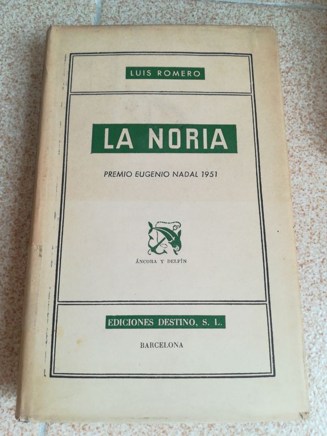 La noria