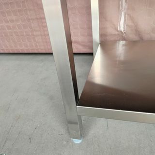 🏰​CM✜ Acero - Fregadero 2 Senos Lavavajillas