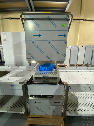 LAVAVAJILLAS
