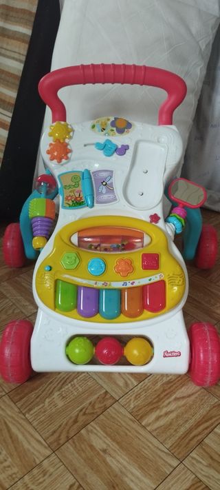 Correpasillos
