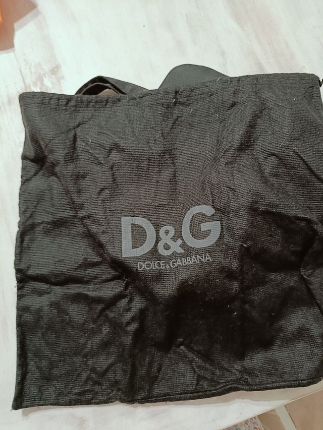 Borsa dolce & gabbana