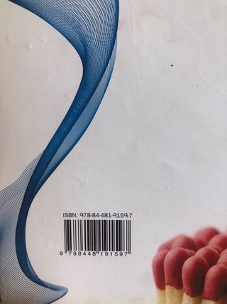Libro texto Fol/ Grado superior