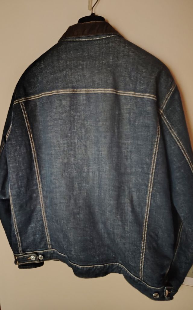 Giacca Jeans Dsquared 2 invernale