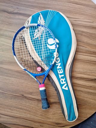 Raqueta de tenis Artengo