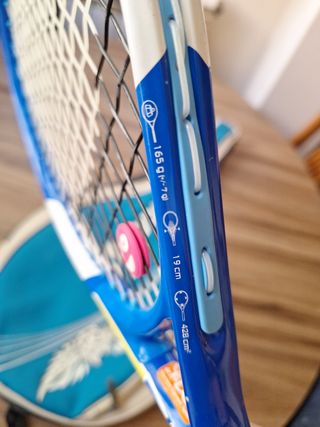 Raqueta de tenis Artengo