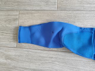 Neopreno quicksilver talla 14