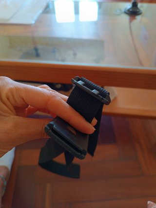 Cinturón de montaña