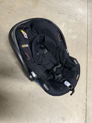 Silla infantil Grupo 0+