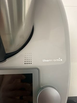 Thermomix TM6