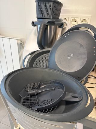 Thermomix TM6