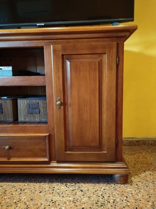 Mueble de televisión