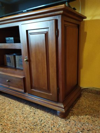 Mueble de televisión
