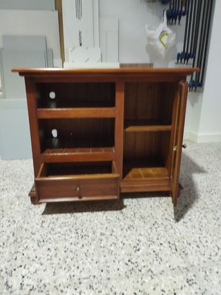 Mueble de televisión