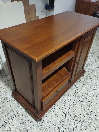 Mueble de televisión