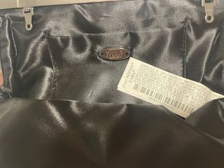 Bolso fiesta Zara