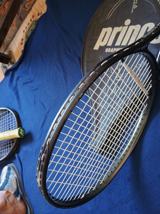 Raqueta Prince