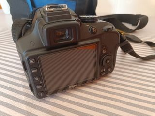Nikon D3300
