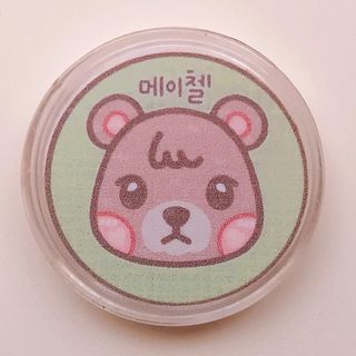 Nintendo 3DS/2DS/SWITCH Amiibo Coin Personalizado